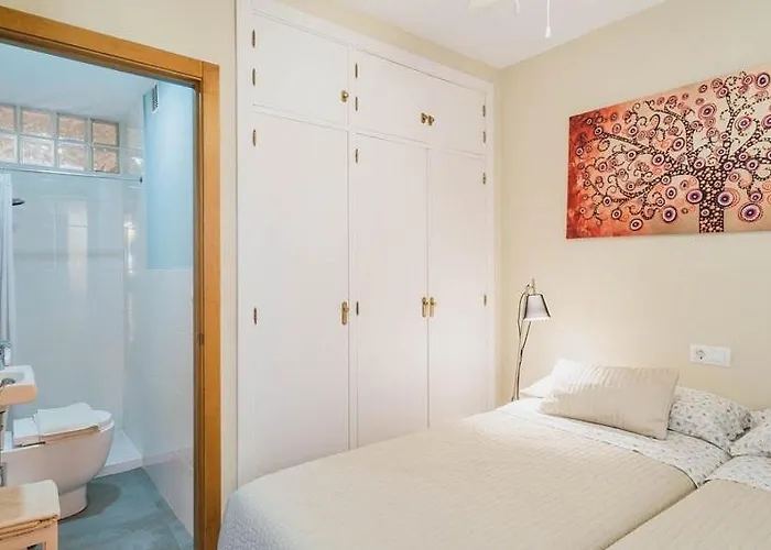 Apartment Apto En Primera Linea De Playa *