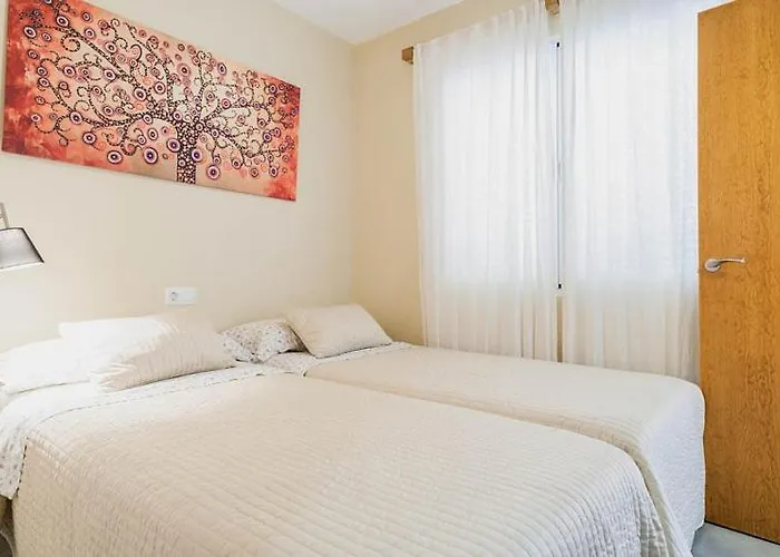 Apto En Primera Linea De Playa Apartment