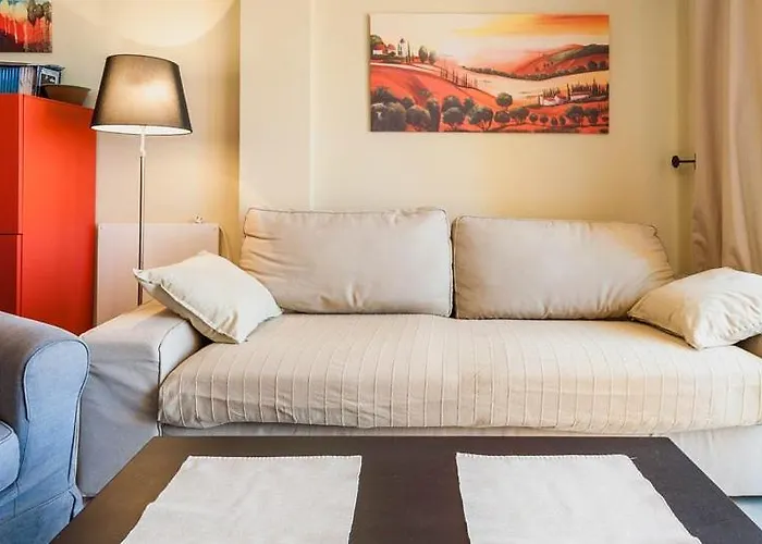 Apto En Primera Linea De Playa Apartment